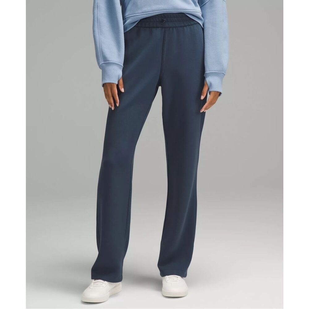 lululemon athletica Softstreme High-Rise Pant